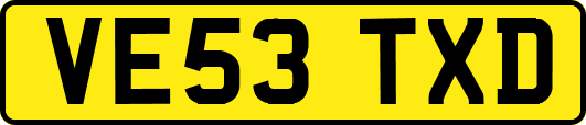 VE53TXD