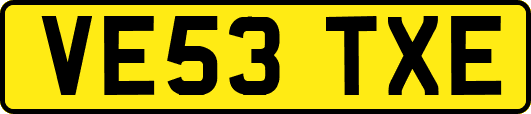 VE53TXE