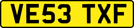 VE53TXF