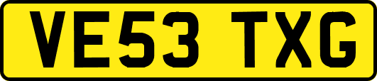 VE53TXG