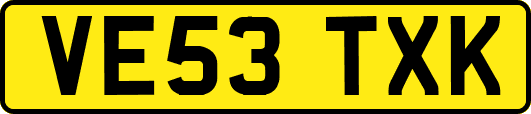 VE53TXK