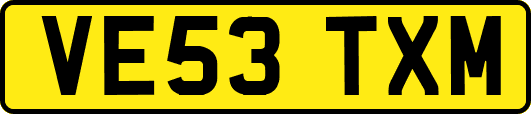 VE53TXM