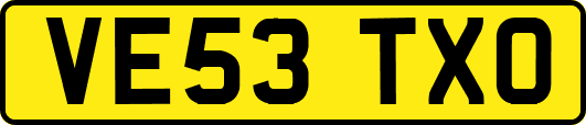 VE53TXO