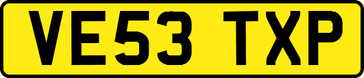 VE53TXP