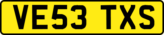 VE53TXS