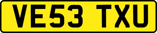 VE53TXU