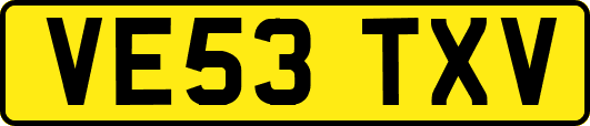 VE53TXV