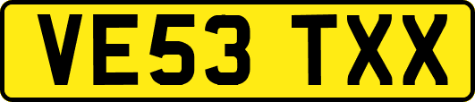 VE53TXX