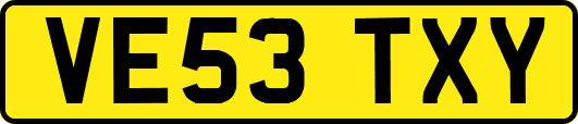 VE53TXY