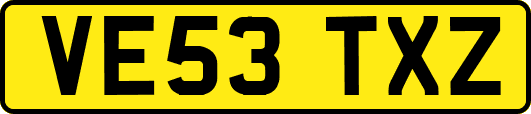 VE53TXZ