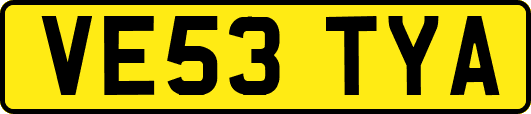 VE53TYA