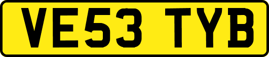 VE53TYB