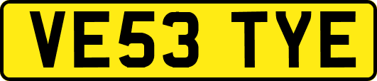VE53TYE