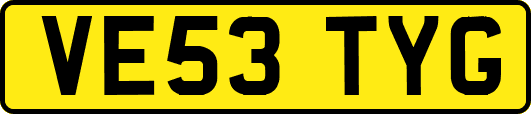 VE53TYG