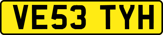 VE53TYH