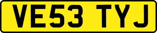 VE53TYJ