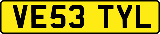 VE53TYL