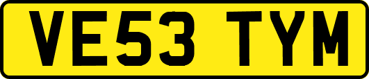 VE53TYM