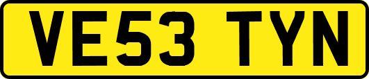 VE53TYN
