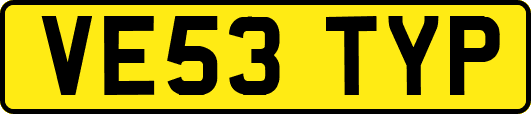 VE53TYP