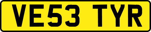 VE53TYR