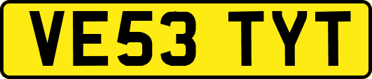 VE53TYT