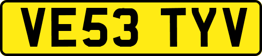VE53TYV