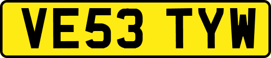 VE53TYW
