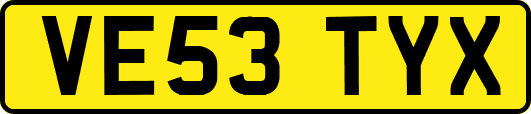 VE53TYX