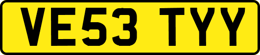 VE53TYY