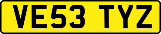 VE53TYZ