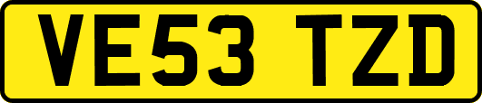 VE53TZD