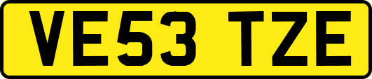 VE53TZE