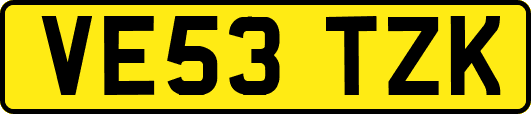 VE53TZK