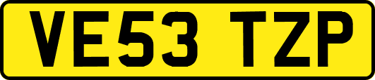 VE53TZP
