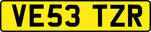 VE53TZR
