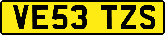 VE53TZS