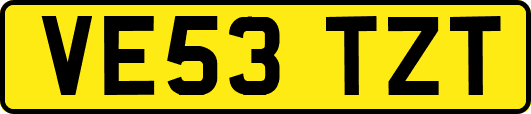 VE53TZT
