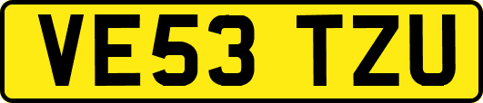 VE53TZU