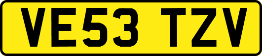 VE53TZV