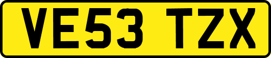 VE53TZX