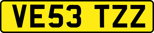 VE53TZZ