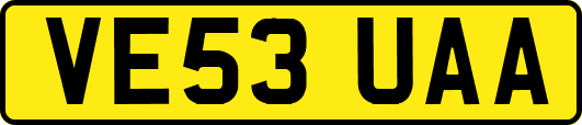 VE53UAA