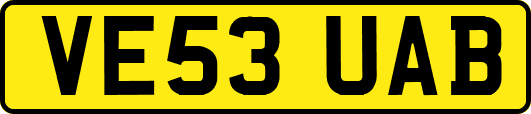 VE53UAB