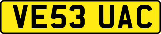 VE53UAC