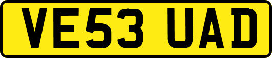 VE53UAD