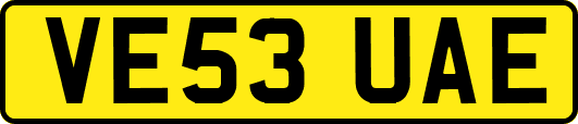 VE53UAE