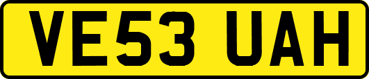 VE53UAH
