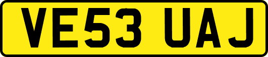 VE53UAJ