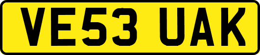 VE53UAK